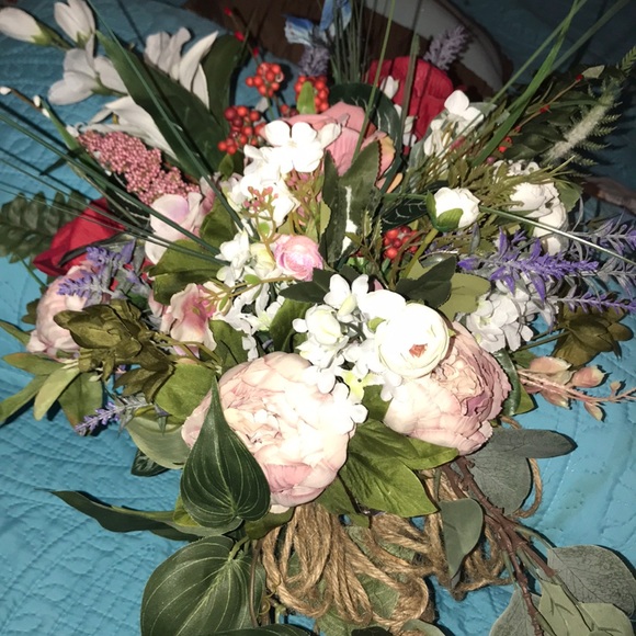 New Wall  or Door Swag - Picture 8 of 14